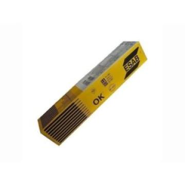 Electrozi 43.32 - 5,0 x 450 - 6,2 kg/p x 3 = 18,6 Esab