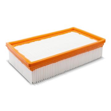 Filtru plat pentru aspiratoare Karcher NT de la Best Cleaning Tools Srl
