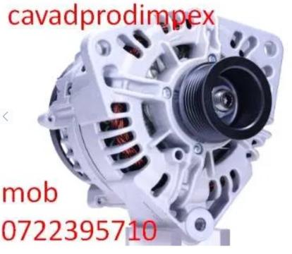 Alternator Mercedes Atego Bosch - mufa cu 5 pini de la Cavad Prod Impex Srl