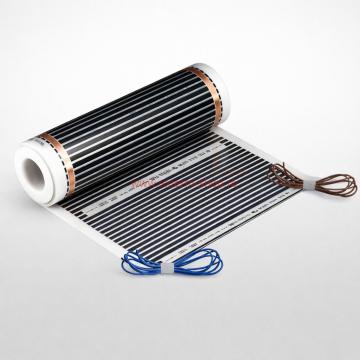 Folie termica KH 305 N - incalzire in pardoseala 130w/mp de la Exterm Rom Trading Srl