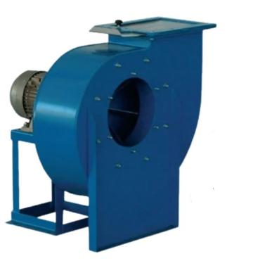 Ventilator particule GGS 310/2 2.2kW centrifugal heavy dust