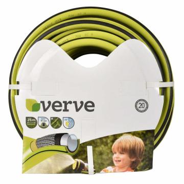 Furtun de irigat Verve, flexibil, 25 m, 16 bar de la Godplay Impex Srl