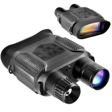 Binoclu digital Night Vision NV-400B cu foto si video, zoom de la Startreduceri Exclusive Online Srl - Magazin Online Pentru C