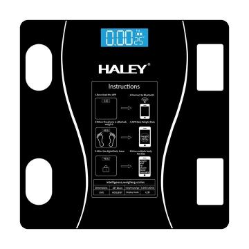 Cantar personal analitic Haley HY-5006, cu un afisaj digital