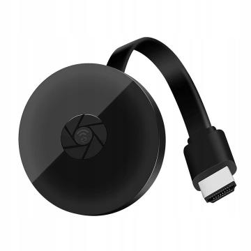 Convertor Chromecast Streaming Media Player HDMI wifi de la Startreduceri Exclusive Online Srl - Magazin Online Pentru C