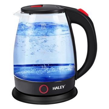 Fierbator electric de apa Haley HY-8957 cu sticla de la Startreduceri Exclusive Online Srl - Magazin Online Pentru C