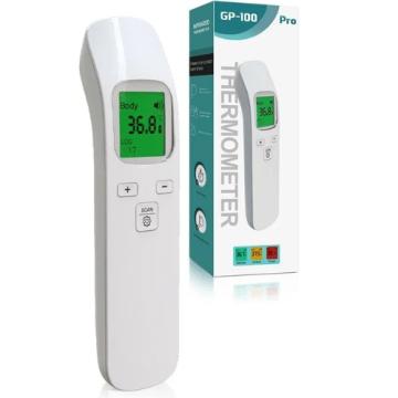Termometru cu infrarosu GP-100 Pro digital frontal de la Startreduceri Exclusive Online Srl - Magazin Online Pentru C
