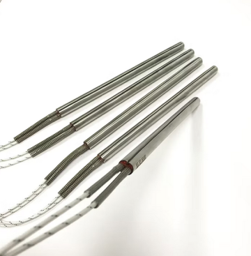 Incalzitor cartus 16x160 mm, 1000W, 230V