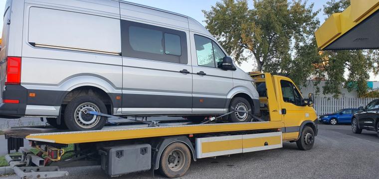 Tractari auto sector 4 & 5 Bucuresti
