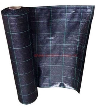 Agrotextil antiburuiana 100g negru L2.10m 210mp/rola de la Exterm Rom Trading Srl