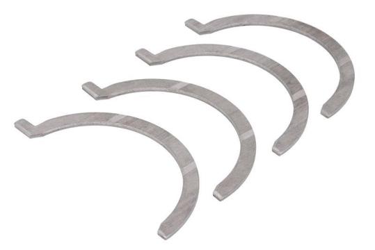 Cuzineti axiali std Liebherr 9142886