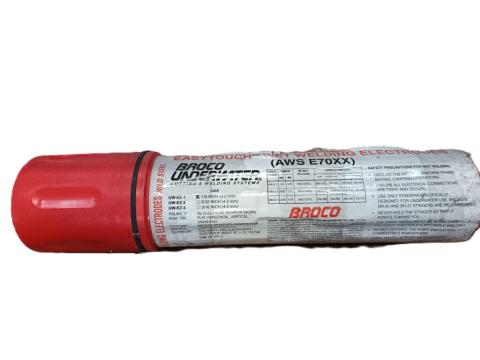Electrod sudare sub apa UW/EZ-1 3,2 mm - 95 buc de la Sudometal Srl