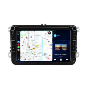 Navigatie dedicata Skoda, 8 inch,2Gb Ram, 64Gb stocare de la Nav Store