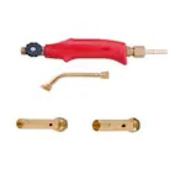 Set arzator lipire bijutier PB maner 2402-1 Yildiz de la Sudometal Srl