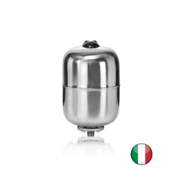 Vas expansiune inox 24 L