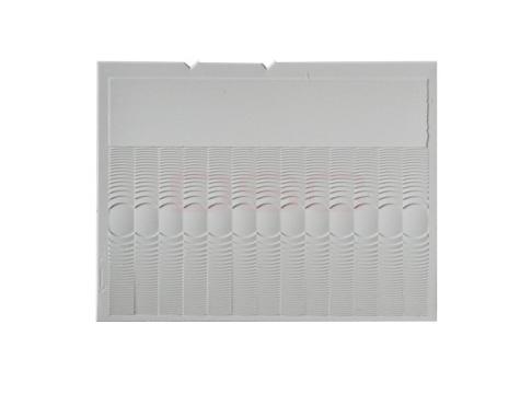 Lentila Pet Alley pentru detectori Pir BV (G:6L)