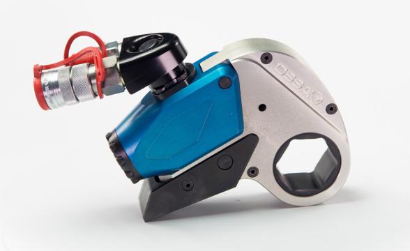 Cheie dinamometrica Low Clearance Hydraulic Wrench KHK