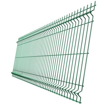 Panou bordurat plastifiat verde 1700x2000x4.2mm de la URBANIX SRL