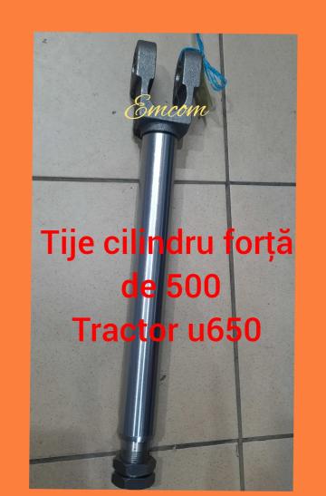 Tija cilindru forta tractor U650