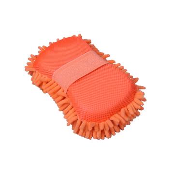 Burete microfibra 24x12x6 cm Mega Drive de la Auto Care Store Srl