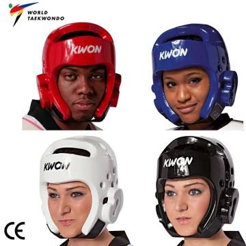Casca Taekwondo WTF de la SD Grup Art 2000 Srl
