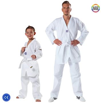 Dobok Taekwondo WTF Kwon Copii