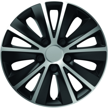 Set capace roti 15` Silver&Black Rapide, Mega Drive
