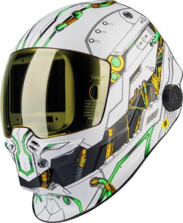Masca sudor auto Sentinel A60 Ghost SE ADF 3-13 Esab de la Sudometal Srl