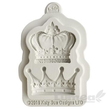 Mulaj silicon coroane - Katy Sue de la Lumea Basmelor International Srl