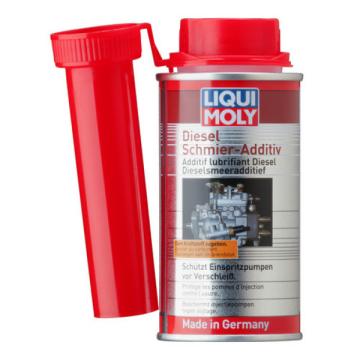 Aditiv motorina Liqui Moly ungere Diesel Schmier de la Auto Care Store Srl