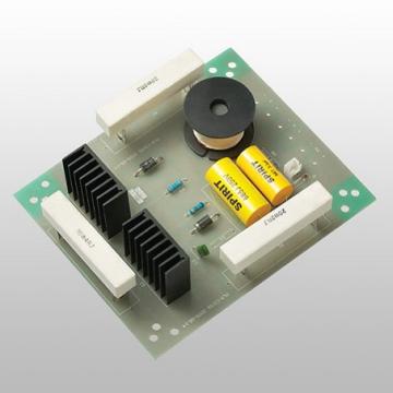 Filtru activ pentru frecvente inalte, 500w, Tweeter de la Auto Care Store Srl