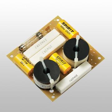 Filtru frecventa pasiv pentru tweeter, 500w, cu protectie de la Auto Care Store Srl
