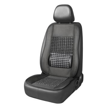 Husa scaun auto cu bile de masaj si suport lombar de la Auto Care Store Srl