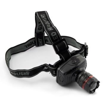 Lanterna de frunte led Vega EOT002 pentru ciclism