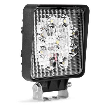 Proiector led pentru off-road, ATV, SSV, culoare 6500k de la Auto Care Store Srl