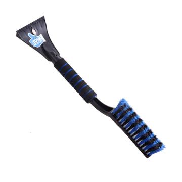 Racleta curatare zapada cu perie, lungime 50 cm, Nice Touch de la Auto Care Store Srl