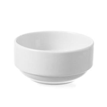Bol salata - 270 mm , portelan, Delta