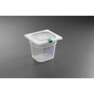 Cutie depozitare Gastronorm 1/6 - 1.3 lt
