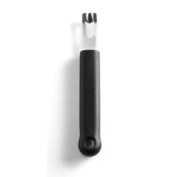 Cutit decojire / decorare cu canal 150 mm, lama inox de la Clever Services SRL