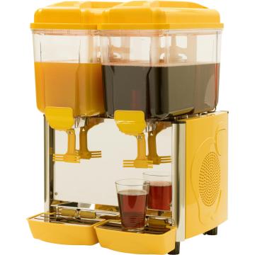 Dispenser pentru bauturi reci Corolla 2G de la Clever Services SRL