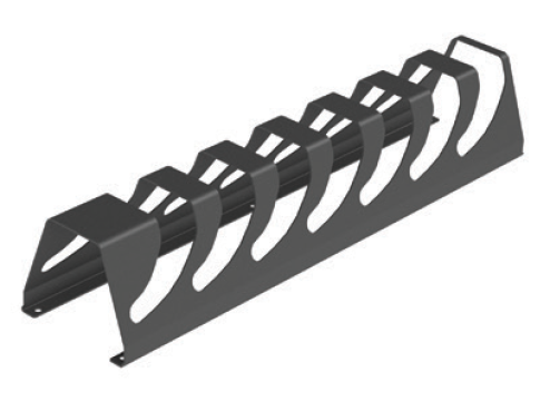 Suport scurgere boluri pentru sertar scurgator Pro Line