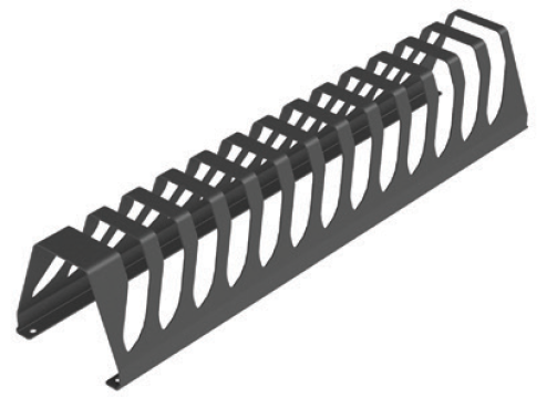 Suport scurgere farfurii pentru sertar scurgator Pro Line