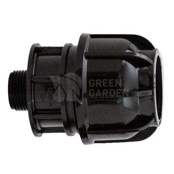 Adaptor compresiune Fe 10atm 20 x 3/4