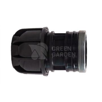 Adaptor compresiune Fi 10atm 20 x 3/4