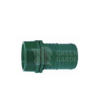 Adaptor Layflat FE 104 x 4
