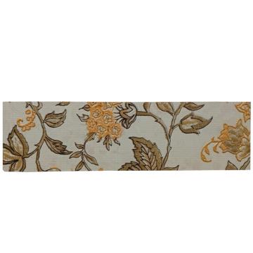 Bordura / brau decorativ 8x30cm, Tapet May Dark