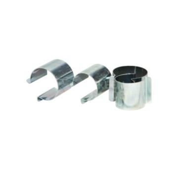 Clips prindere folie solar metalic 20mm - 1/2" de la Green Garden Srl