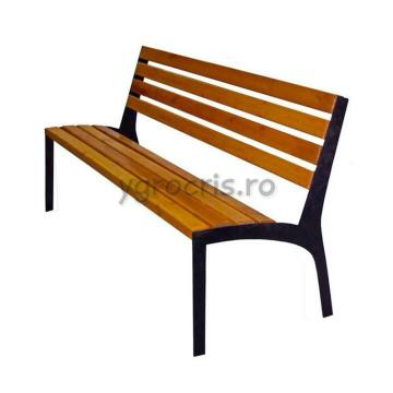 Banca de parc 919