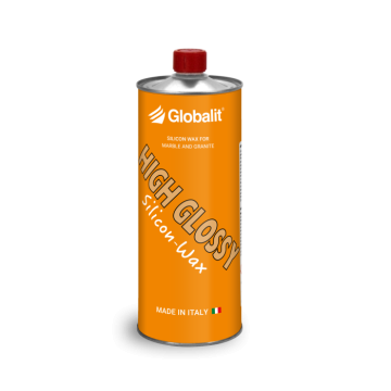 Ceara lichida siliconica cu luciu intens (High Gloss), 750 m de la RH Commodities