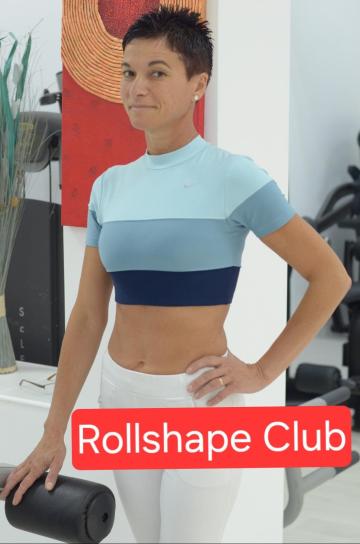 Club Rollshape